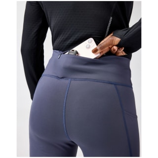 Brooks Momentum Thermal 2.0 Damen Tights