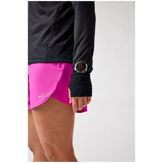 Brooks Notch Thermal 3.0 Damen Kapuzensweater