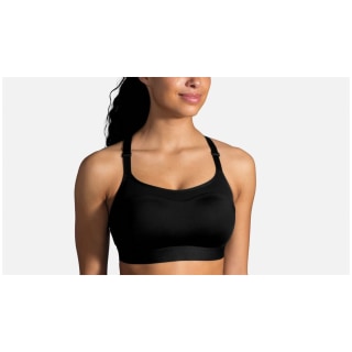 Brooks Dare Racerback Run Bra Damen Sport-BH