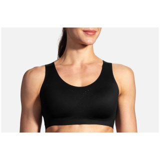 Brooks Dare Crossback Run Bra Damen Sport-BH