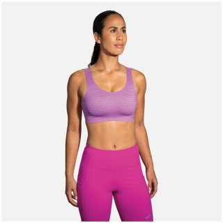 Brooks Dare Scoopback Run Bra Damen Sport-BH