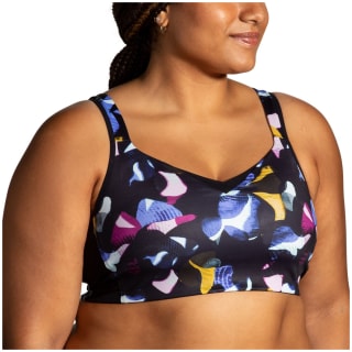 Brooks Drive Convertible Damen Sport-BH