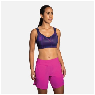 Brooks Drive Convertible Damen Sport-BH