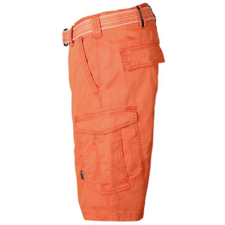 Brunotti CaldECO-N Herren Bermuda Shorts