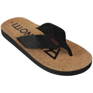 Brunotti Miles Herren Badeslipper