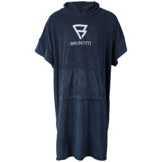 Brunotti Solid Poncho Brunotti Solid Poncho