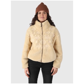 Brunotti Osaka Fleece Damen Rollkragenpullover