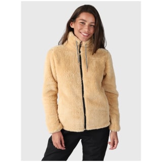 Brunotti Kyoto Fleece Damen Rollkragenpullover