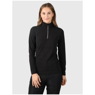 Brunotti Misma-N Fleece Damen Rollkragenpullover