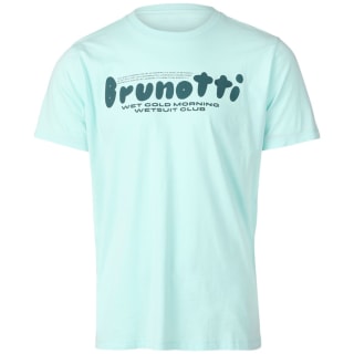 Brunotti Jahn-Logo Herren T-Shirt