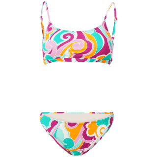 Brunotti Cruzin-Swirl Damen Bikini