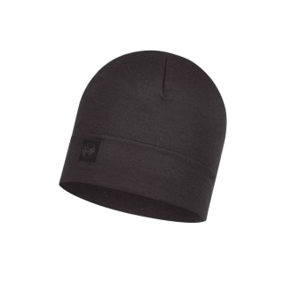 Buff Heavyweight Merino Wool Loose Beanie Unisex