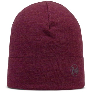 Buff Midweight Merino Wool Unisex