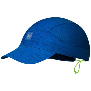 Buff Heather Cap