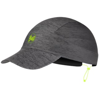 Buff Heather Cap