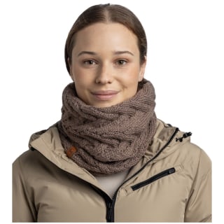 Buff Knitted & Fleece Unisex
