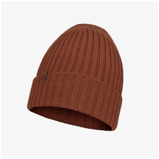 Buff Merino Wool Knit Unisex