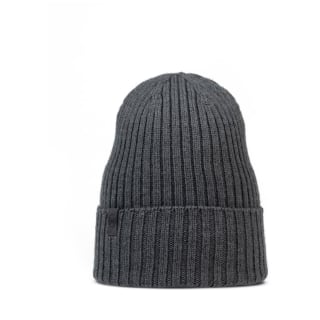 Buff Merino Wool Knit Unisex
