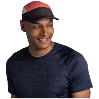 Buff 5 Panel Domus Cap