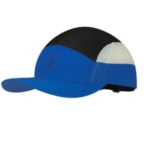 Buff 5 Panel Domus Cap