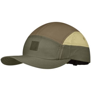 Buff 5 Panel Domus Cap