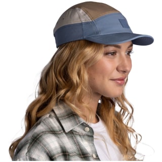 Buff 5 Panel Domus Cap