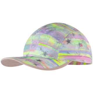 Buff 5 Panel Graze