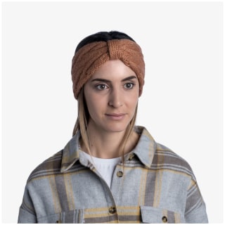 Buff Knitted Unisex