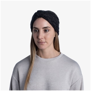 Buff Knitted Unisex