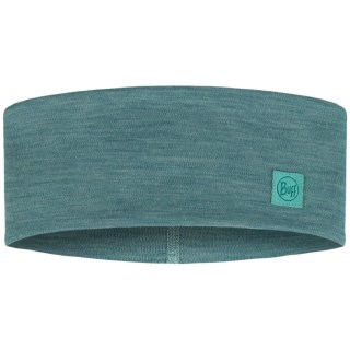 Buff Merino Wide