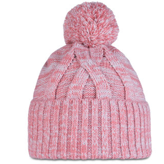 Buff Knitted & Fleece