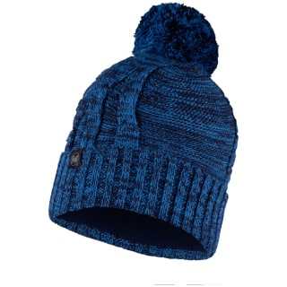 Buff Knitted & Fleece