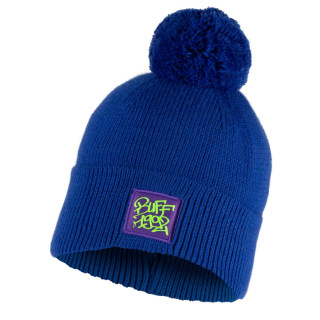 Buff Knitted