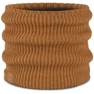 Buff Knitted & Fleece