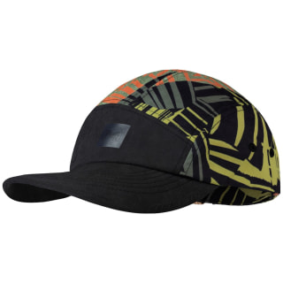 Buff 5 Panel Noru Kinder