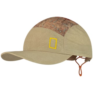 Buff 5 Panel Geos