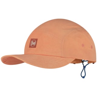 Buff 5 Panel Slen Mütze