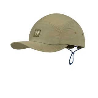 Buff 5 Panel Slen Mütze