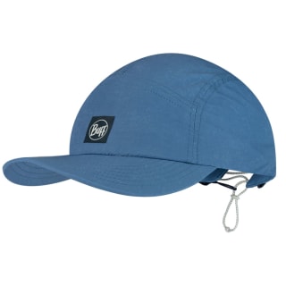 Buff 5 Panel Slen Mütze