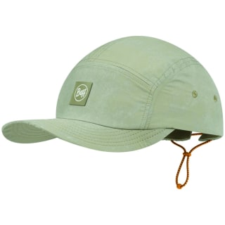 Buff 5 Panel Slen Mütze