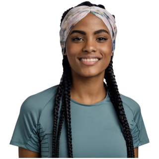 Buff CoolNet UV® Ellipse Kivu Stirnband