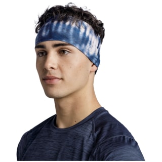 Buff CoolNet UV® Wide Deri Stirnband Buff CoolNet UV® Wide Deri Stirnband