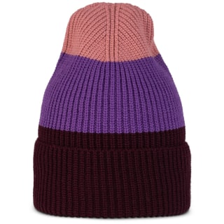 Buff Knitted