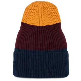 Buff Knitted