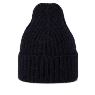 Buff Knitted
