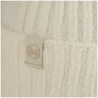 Buff Knitted