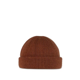 Buff Knitted
