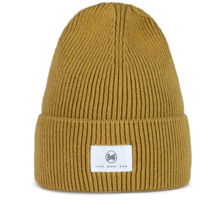 Buff Knitted