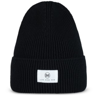 Buff Knitted