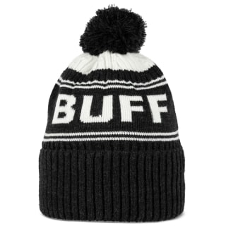 Buff Knitted